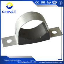 Jgt Type Cable Fixing Clamp Used on Electric Equipment